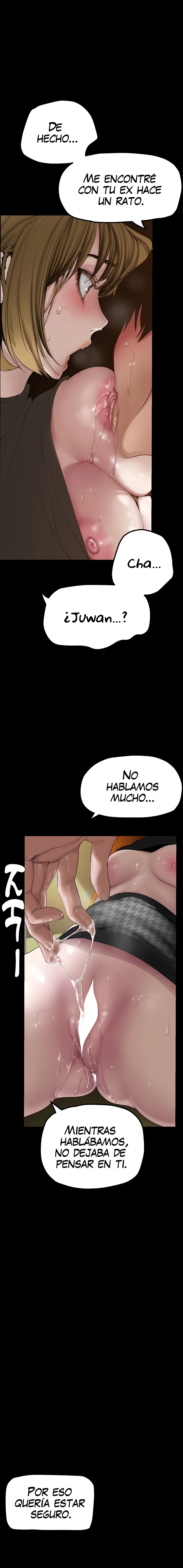 Nuevo mundo maravilloso - Capítulo 171 - Página 9 - LectorTMOo