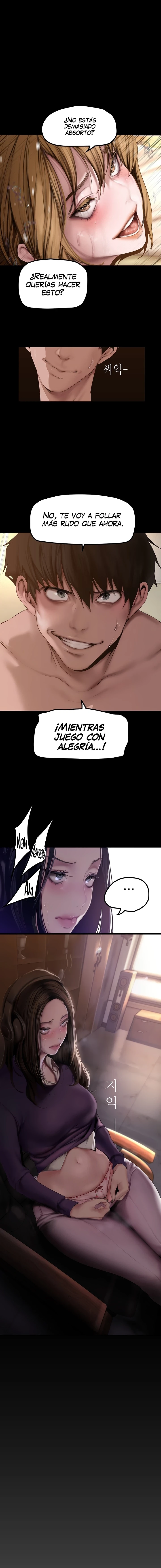 Nuevo mundo maravilloso - Capítulo 173 - Página 5 - LectorTMOo
