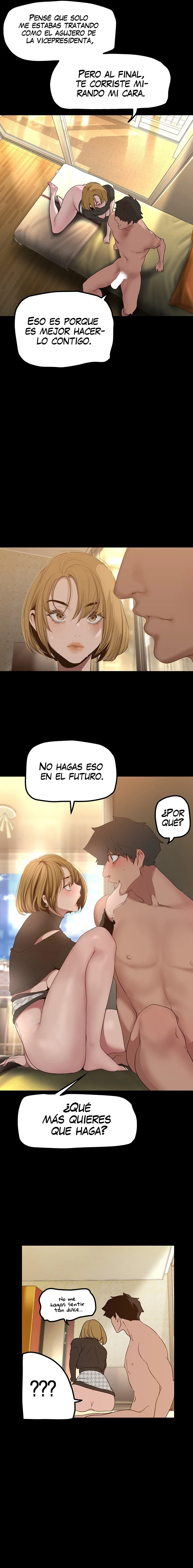 Nuevo mundo maravilloso - Capítulo 173 - Página 14 - LectorTMOo
