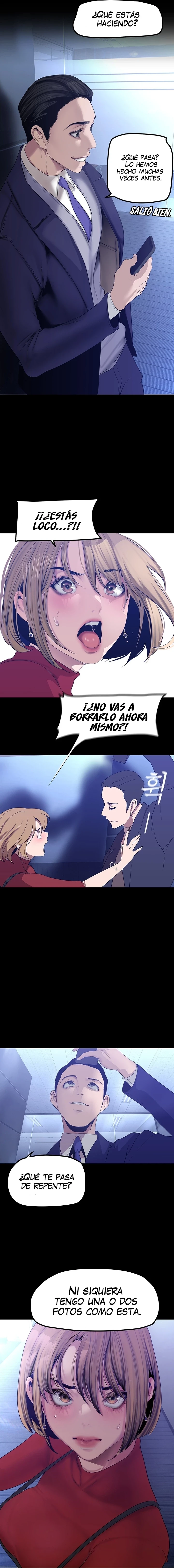 Nuevo mundo maravilloso - Capítulo 173 - Página 17 - LectorTMOo