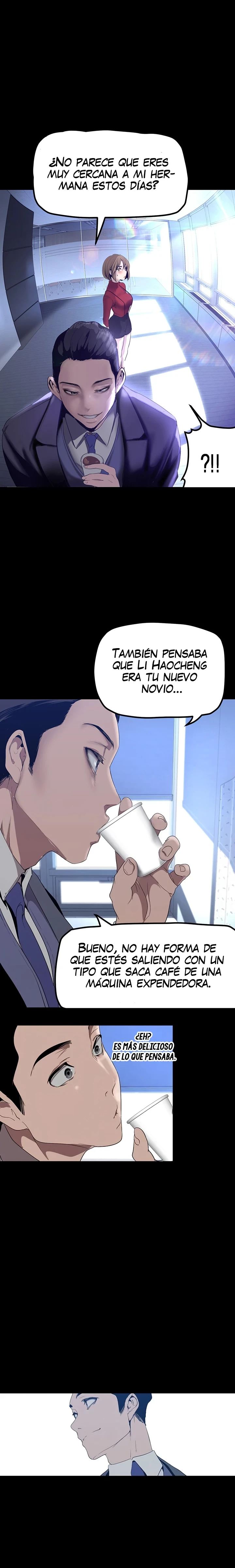 Nuevo mundo maravilloso - Capítulo 174 - Página 5 - LectorTMOo