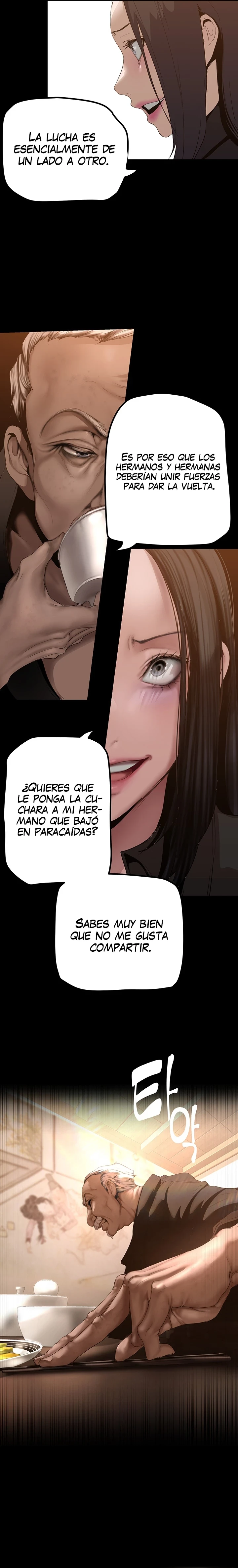 Nuevo mundo maravilloso - Capítulo 174 - Página 12 - LectorTMOo