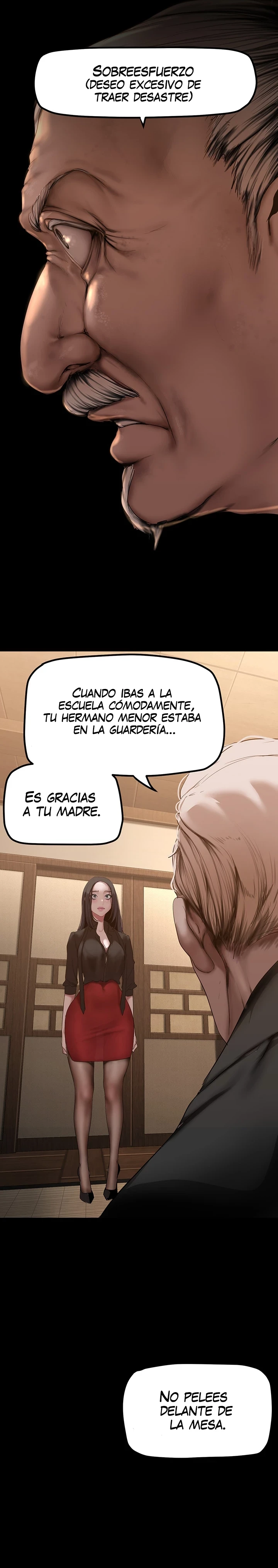 Nuevo mundo maravilloso - Capítulo 174 - Página 13 - LectorTMOo