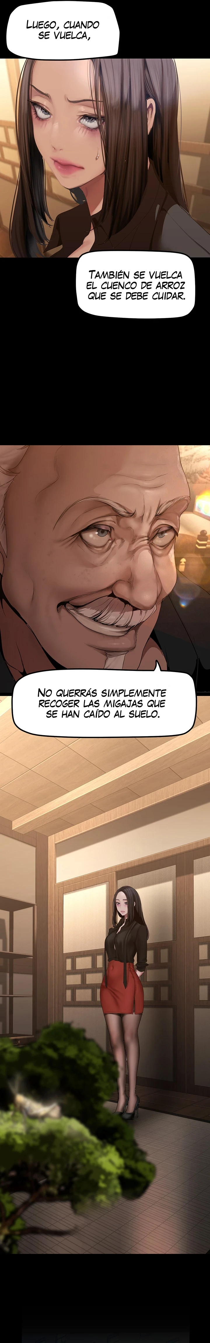 Nuevo mundo maravilloso - Capítulo 174 - Página 14 - LectorTMOo