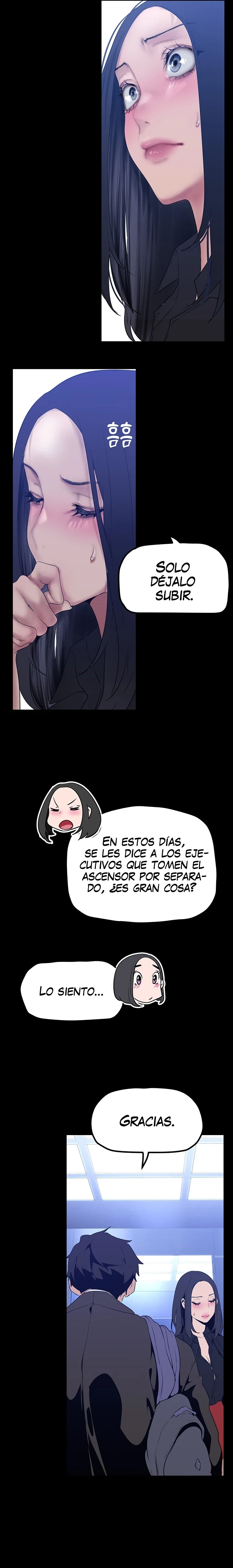 Nuevo mundo maravilloso - Capítulo 174 - Página 21 - LectorTMOo