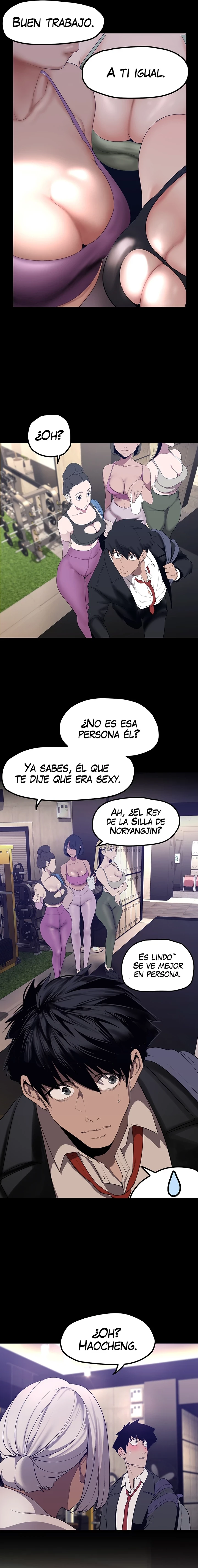 Nuevo mundo maravilloso - Capítulo 175 - Página 13 - LectorTMOo