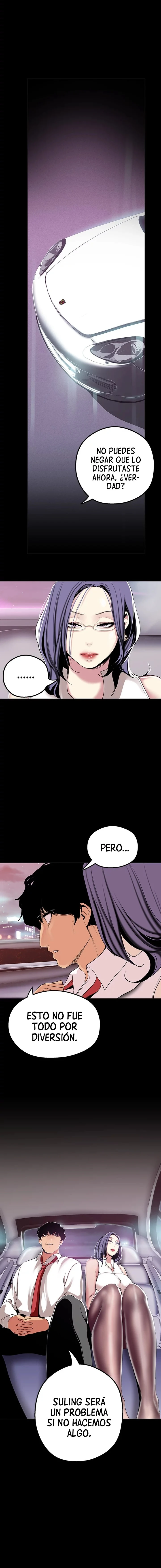 Nuevo mundo maravilloso - Capítulo 18 - Página 15 - LectorTMOo