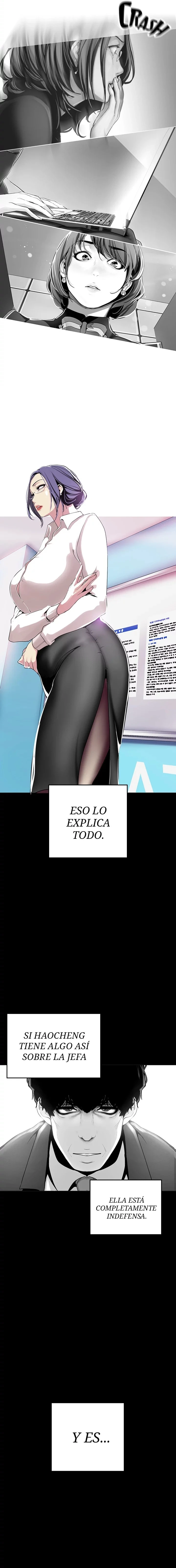 Nuevo mundo maravilloso - Capítulo 18 - Página 18 - LectorTMOo