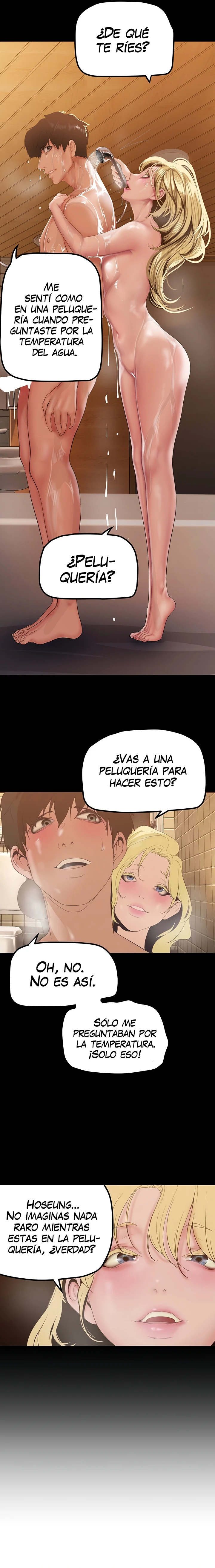 Nuevo mundo maravilloso - Capítulo 181 - Página 4 - LectorTMOo