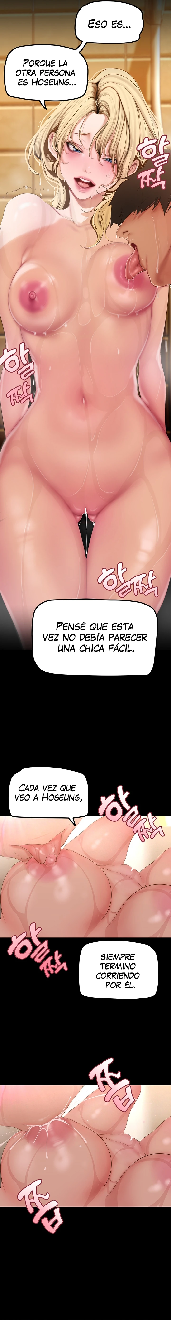 Nuevo mundo maravilloso - Capítulo 181 - Página 9 - LectorTMOo