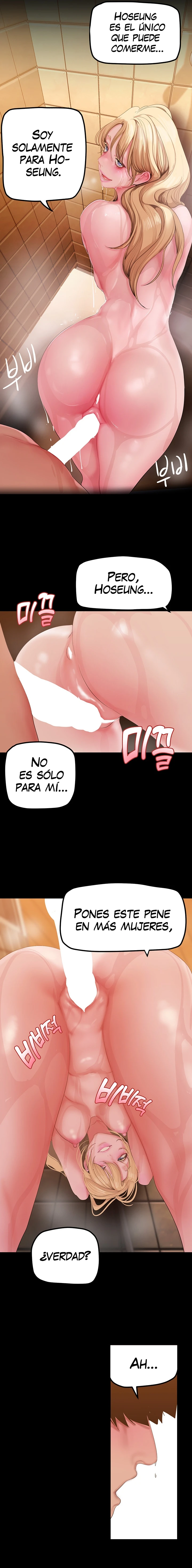 Nuevo mundo maravilloso - Capítulo 181 - Página 14 - LectorTMOo