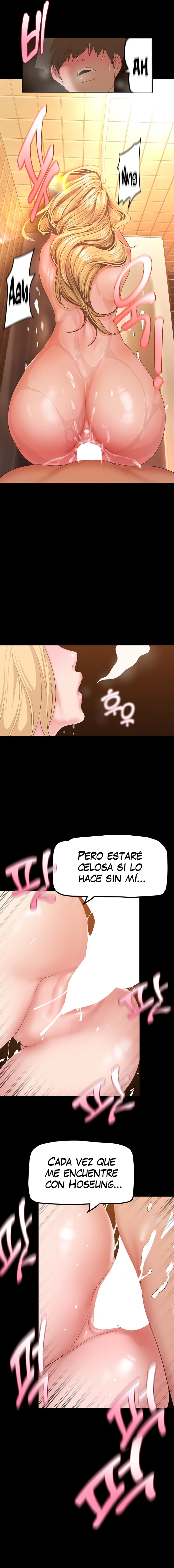 Nuevo mundo maravilloso - Capítulo 181 - Página 16 - LectorTMOo