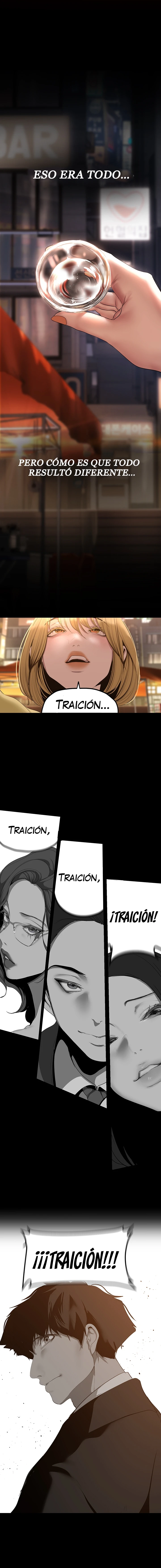 Nuevo mundo maravilloso - Capítulo 188 - Página 9 - LectorTMOo