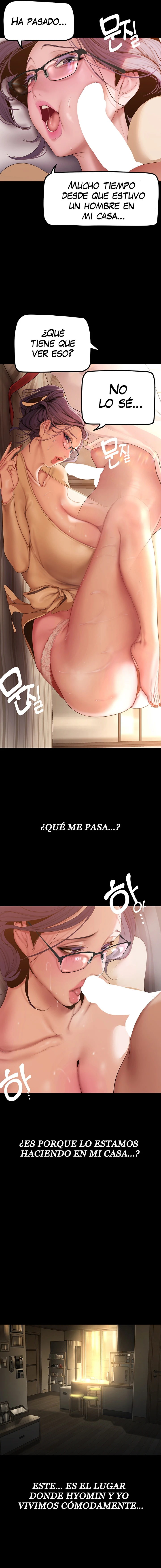 Nuevo mundo maravilloso - Capítulo 188 - Página 12 - LectorTMOo
