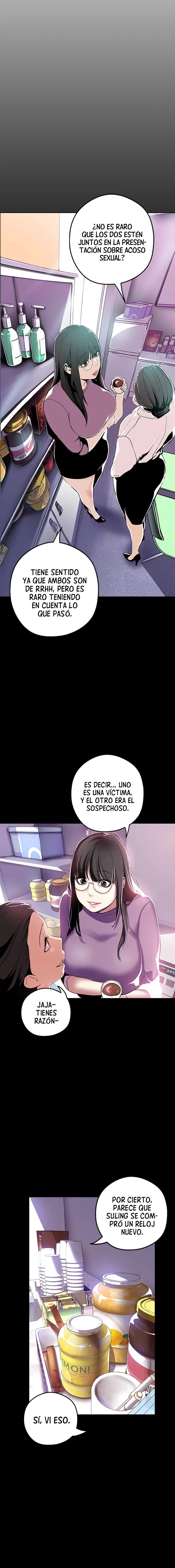 Nuevo mundo maravilloso - Capítulo 19 - Página 5 - LectorTMOo