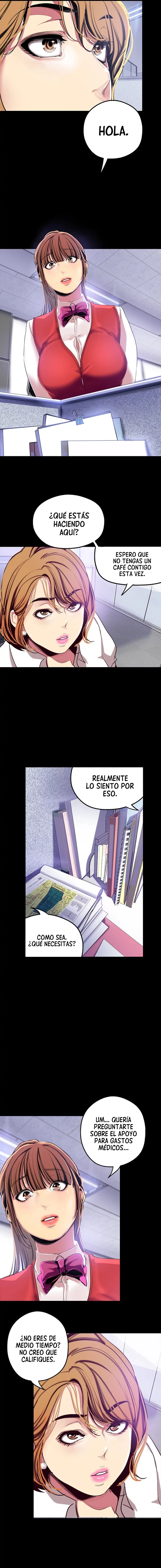 Nuevo mundo maravilloso - Capítulo 19 - Página 12 - LectorTMOo