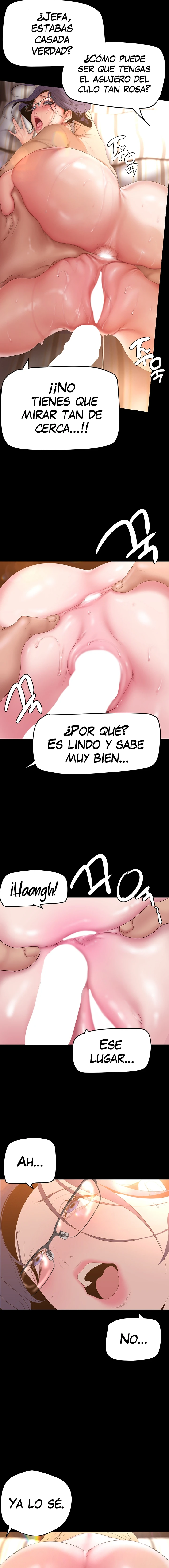 Nuevo mundo maravilloso - Capítulo 190 - Página 9 - LectorTMOo