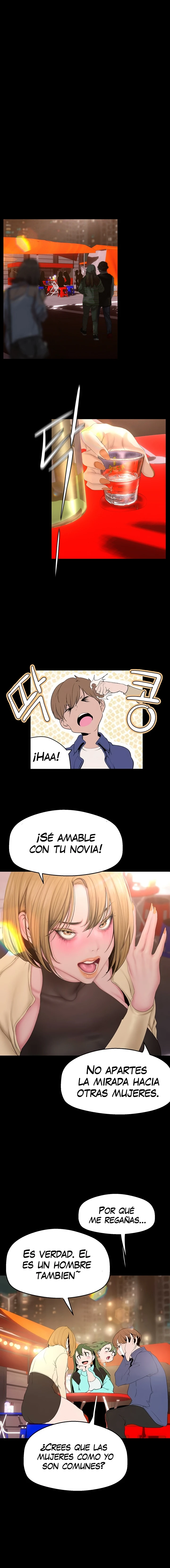 Nuevo mundo maravilloso - Capítulo 191 - Página 2 - LectorTMOo