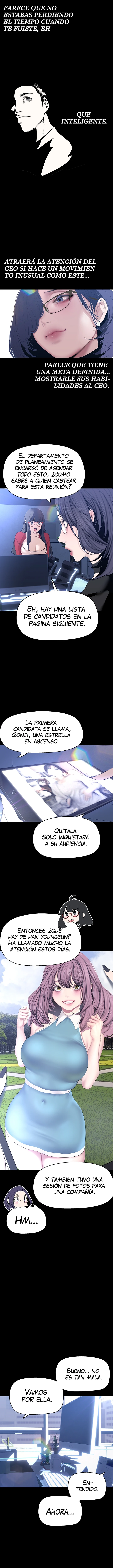 Nuevo mundo maravilloso - Capítulo 192 - Página 7 - LectorTMOo