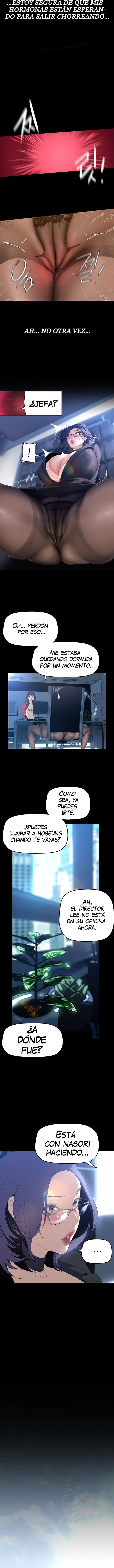 Nuevo mundo maravilloso - Capítulo 192 - Página 9 - LectorTMOo