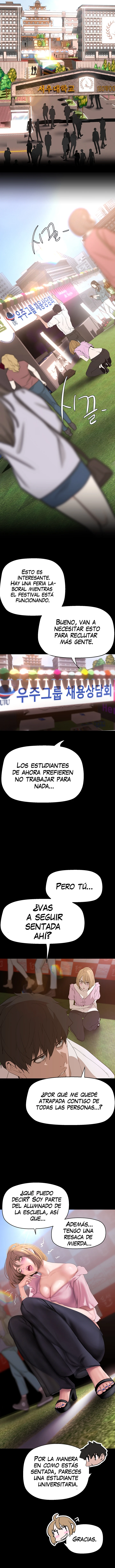 Nuevo mundo maravilloso - Capítulo 192 - Página 10 - LectorTMOo