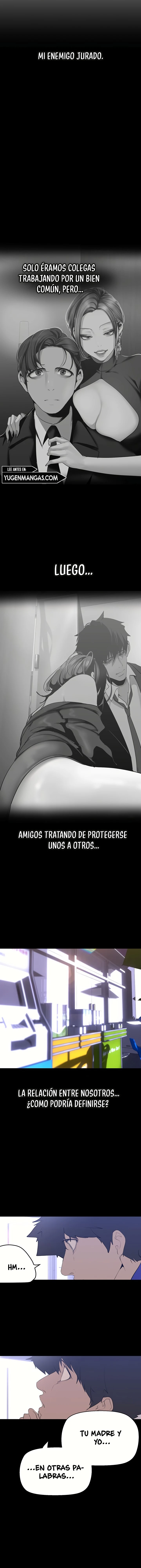 Nuevo mundo maravilloso - Capítulo 198 - Página 13 - LectorTMOo