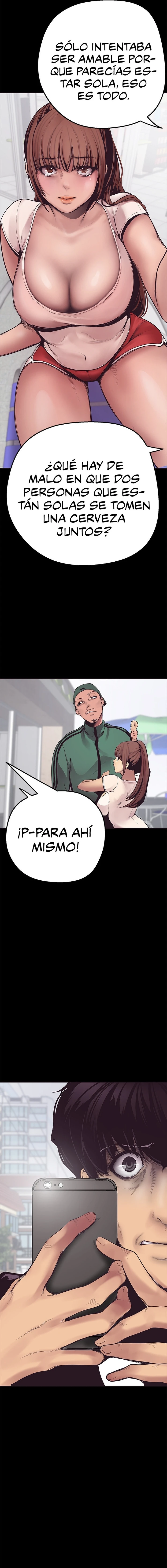 Nuevo mundo maravilloso - Capítulo 2 - Página 29 - LectorTMOo