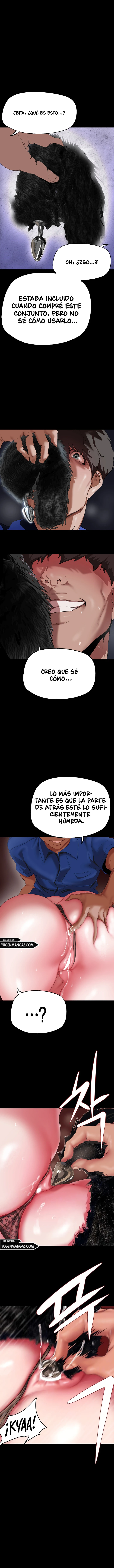 Nuevo mundo maravilloso - Capítulo 201 - Página 2 - LectorTMOo