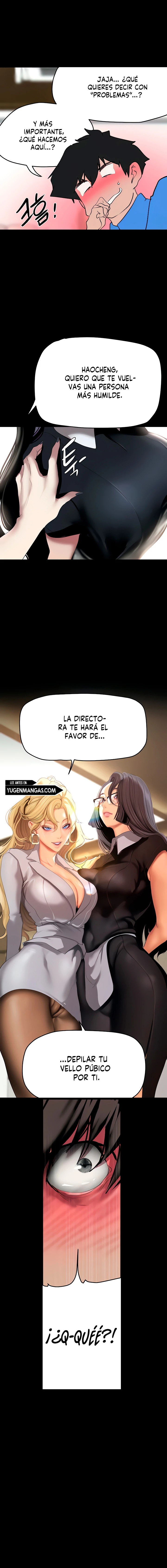 Nuevo mundo maravilloso - Capítulo 204 - Página 2 - LectorTMOo