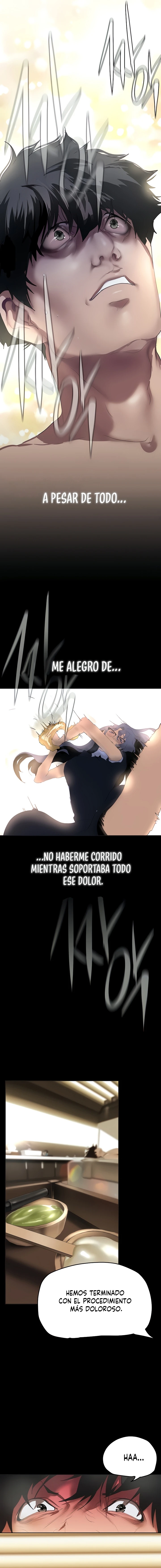 Nuevo mundo maravilloso - Capítulo 204 - Página 12 - LectorTMOo