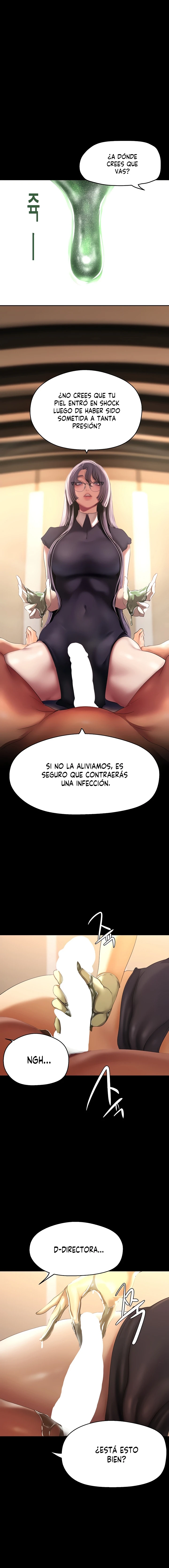 Nuevo mundo maravilloso - Capítulo 204 - Página 14 - LectorTMOo