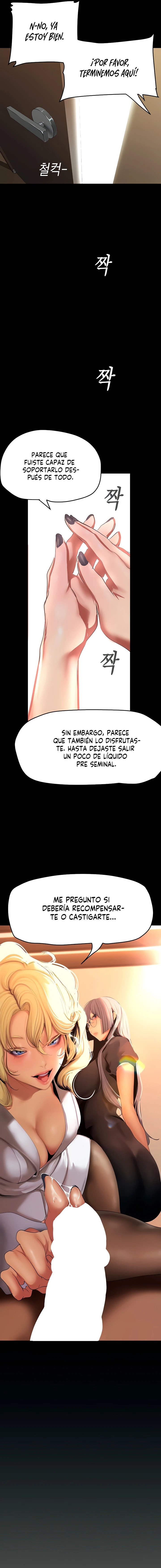 Nuevo mundo maravilloso - Capítulo 204 - Página 19 - LectorTMOo