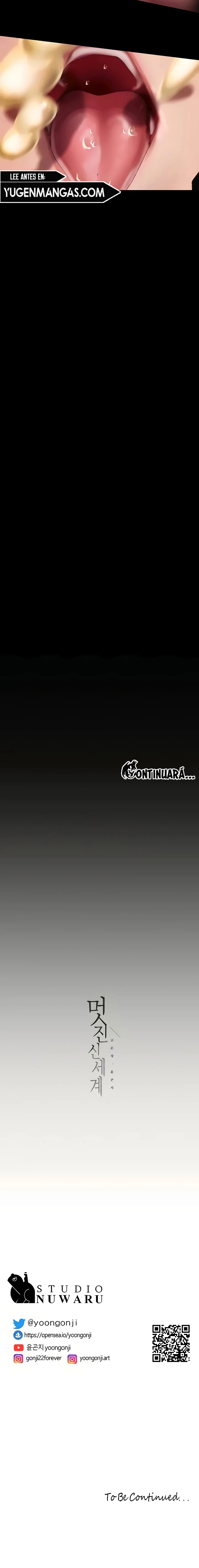 Nuevo mundo maravilloso - Capítulo 205 - Página 13 - LectorTMOo