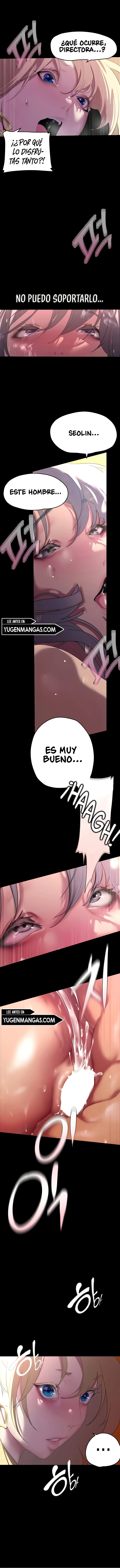 Nuevo mundo maravilloso - Capítulo 206 - Página 11 - LectorTMOo