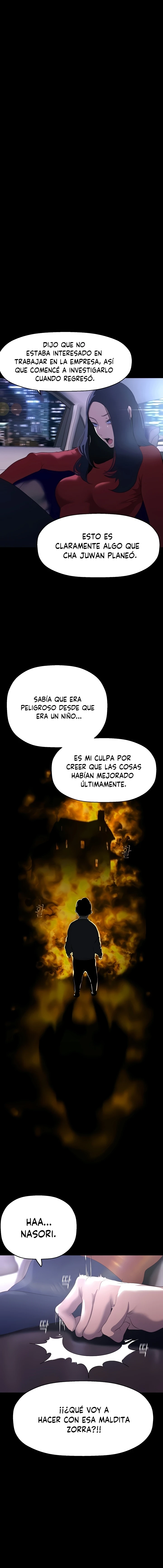 Nuevo mundo maravilloso - Capítulo 207 - Página 18 - LectorTMOo