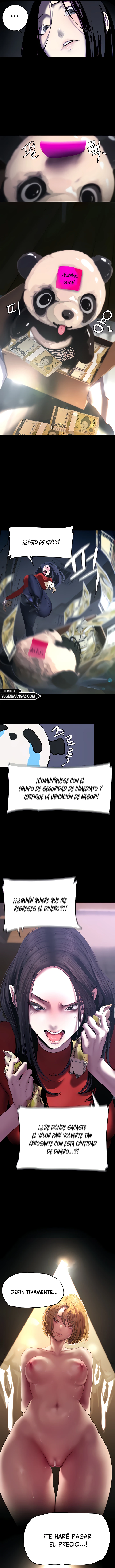 Nuevo mundo maravilloso - Capítulo 209 - Página 8 - LectorTMOo