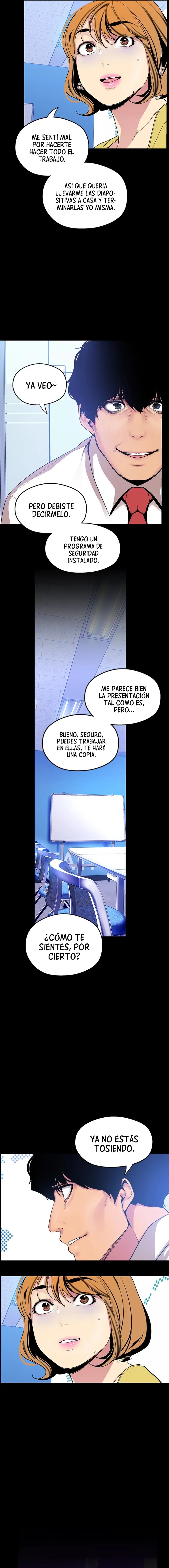 Nuevo mundo maravilloso - Capítulo 21 - Página 13 - LectorTMOo