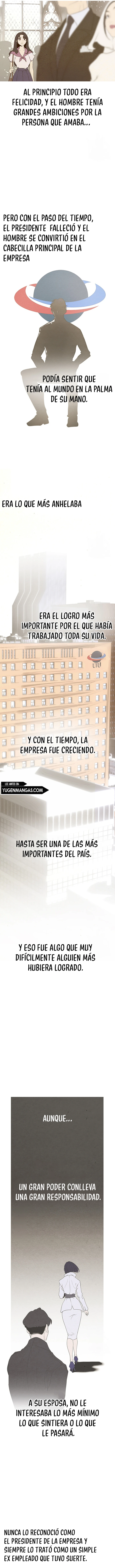 Nuevo mundo maravilloso - Capítulo 210 - Página 9 - LectorTMOo