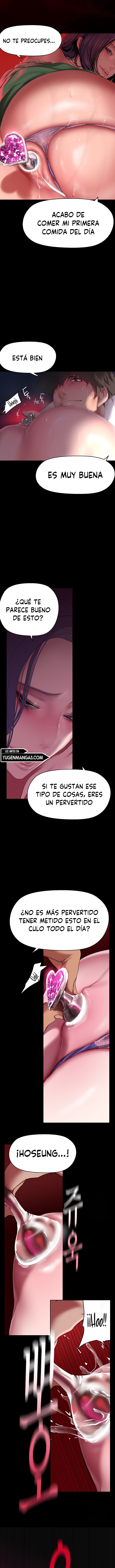 Nuevo mundo maravilloso - Capítulo 215 - Página 8 - LectorTMOo