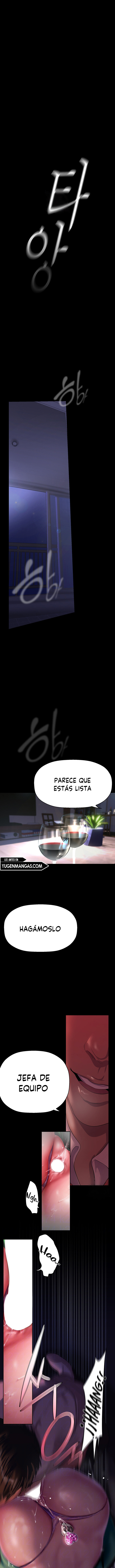 Nuevo mundo maravilloso - Capítulo 216 - Página 2 - LectorTMOo