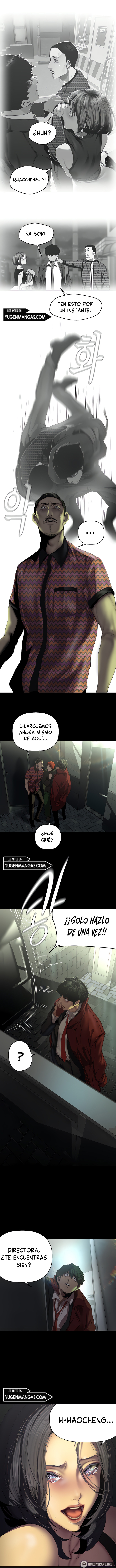 Nuevo mundo maravilloso - Capítulo 218 - Página 6 - LectorTMOo