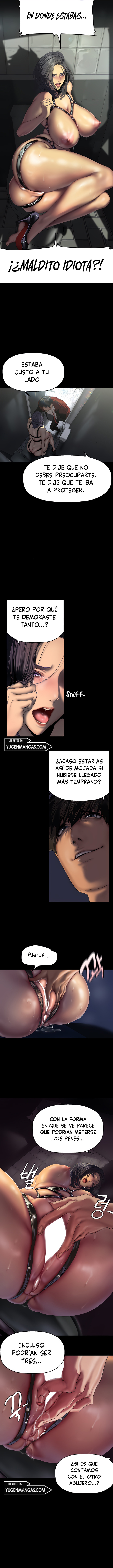 Nuevo mundo maravilloso - Capítulo 218 - Página 7 - LectorTMOo