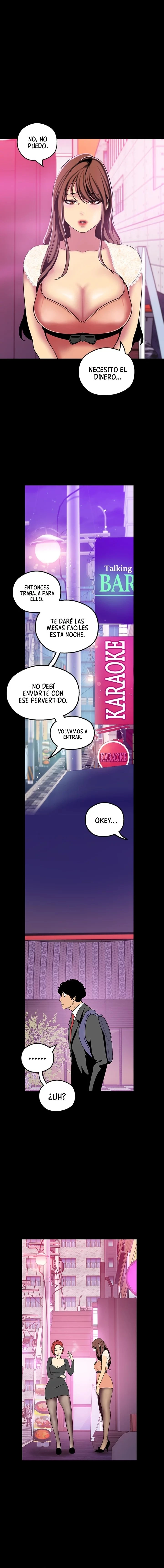 Nuevo mundo maravilloso - Capítulo 22 - Página 2 - LectorTMOo