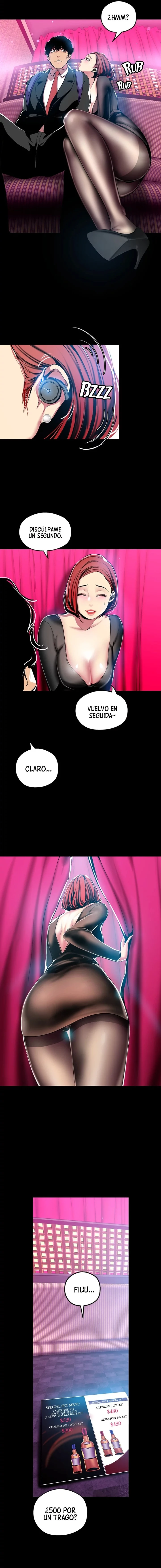 Nuevo mundo maravilloso - Capítulo 22 - Página 7 - LectorTMOo