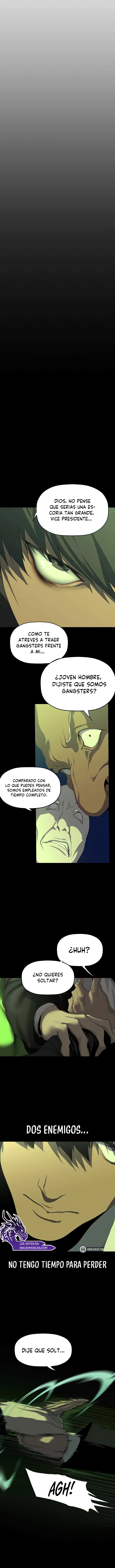 Nuevo mundo maravilloso - Capítulo 232 - Página 6 - LectorTMOo