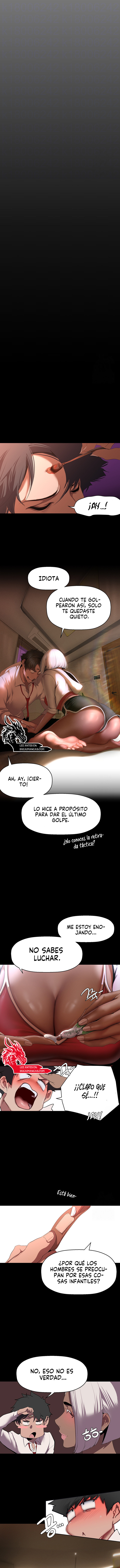 Nuevo mundo maravilloso - Capítulo 234 - Página 5 - LectorTMOo