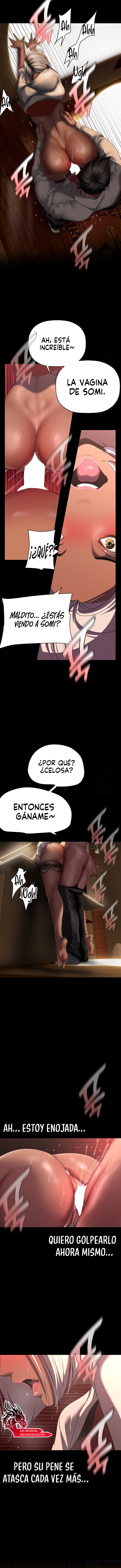 Nuevo mundo maravilloso - Capítulo 235 - Página 9 - LectorTMOo