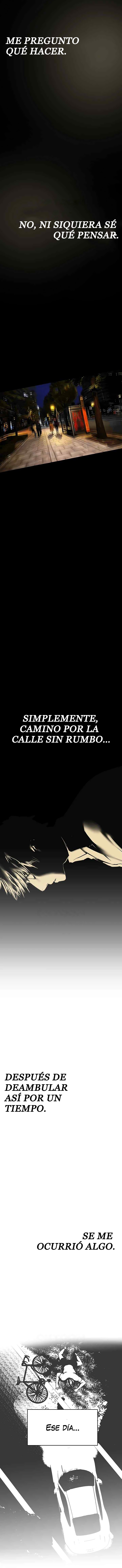 Nuevo mundo maravilloso - Capítulo 239 - Página 12 - LectorTMOo