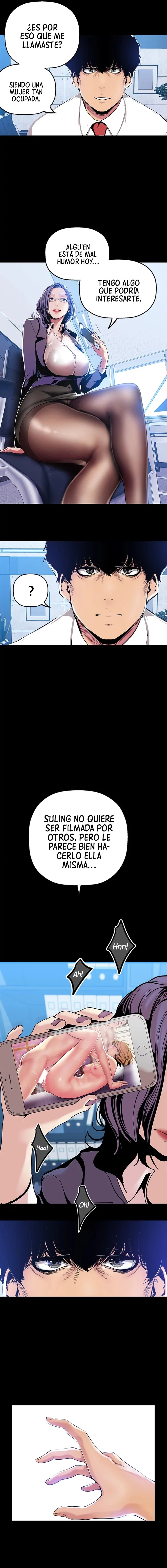 Nuevo mundo maravilloso - Capítulo 24 - Página 17 - LectorTMOo