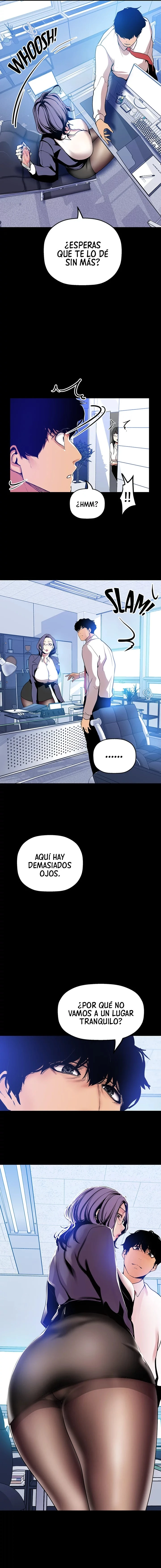Nuevo mundo maravilloso - Capítulo 24 - Página 18 - LectorTMOo